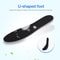 Height Increase Insoles For Men Women Invisible Heel Lift Inserts Pad For Taller Look And Enhanced 6