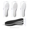 Height Increase Insoles For Men Women Invisible Heel Lift Inserts Pad For Taller Look And Enhanced 7