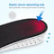 Height Increase Insoles For Men Women Invisible Heel Lift Inserts Pad For Taller Look And Enhanced 9