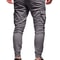 Mens Casual Joggers Sweatpants Cargo Combat Trousers Loose Sport Workout Pants For Fitness Leisure 1