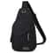 Men Women Sling Bag Chest Fanny Packs Cross Body Travel Shoulder Backpack For Outdoor Activities 7