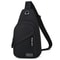Men Women Sling Bag Chest Fanny Packs Cross Body Travel Shoulder Backpack For Outdoor Activities 7