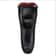 Electric Shaver For Men Rotary Waterproof Design PopUp Trimmer Wet Dry Cordless Fast Charging For S 3