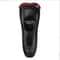 Electric Shaver For Men Rotary Waterproof Design PopUp Trimmer Wet Dry Cordless Fast Charging For S 3