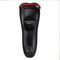 Electric Shaver For Men Rotary Waterproof Design PopUp Trimmer Wet Dry Cordless Fast Charging For S 3