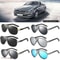 Polarized Pilot Sunglasses For Men Outdoor Driving Glasses Sport Eyewear For Protection 2