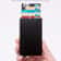 RFID Blocking Slim Money Clip Wallet Carbon Fiber ID Credit Card Holder For Men Secure Stylish 7