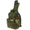 Molle Sling Shoulder Bag Mens Tactical Backpack For Hiking Travel Chest Pack 4