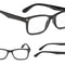Classic Retro Reading Glasses For Men And Women Unisex Spring Hinge 0