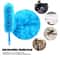 Soft Microfiber Duster Brush Bendable Handle For Easy Ceiling Fan Dusting Ideal Cleaning Tool For H 1
