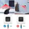 Hidden Camera USB Charger Full HD 1080P DVR Mini Nanny Cam Night Vision Audio Recording 2