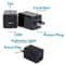 Hidden Camera USB Charger Full HD 1080P DVR Mini Nanny Cam Night Vision Audio Recording 3