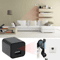 Hidden Camera USB Charger Full HD 1080P DVR Mini Nanny Cam Night Vision Audio Recording 4