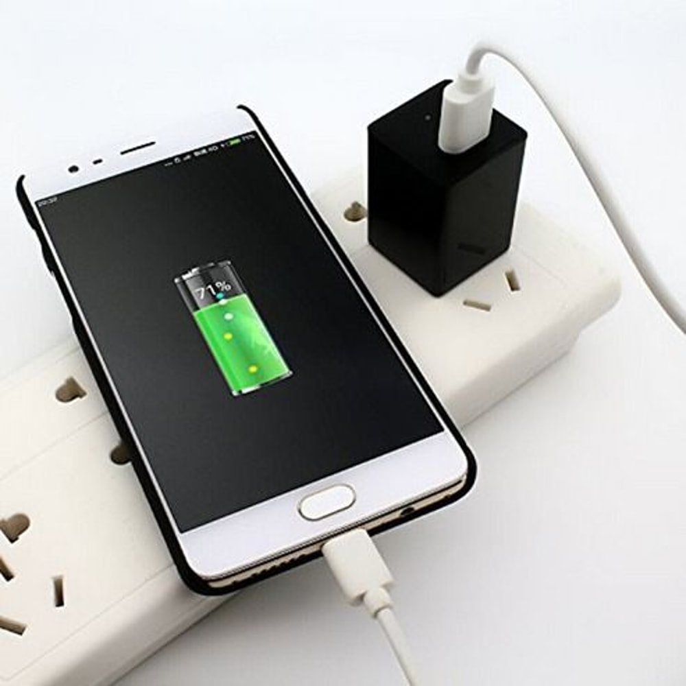 Hidden Camera USB Charger Full HD 1080P DVR Mini Nanny Cam Night Vision Audio Recording 8