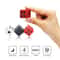 Mini Dice Camera For Home Security HD Night Vision Motion Detection Nanny Cam 8