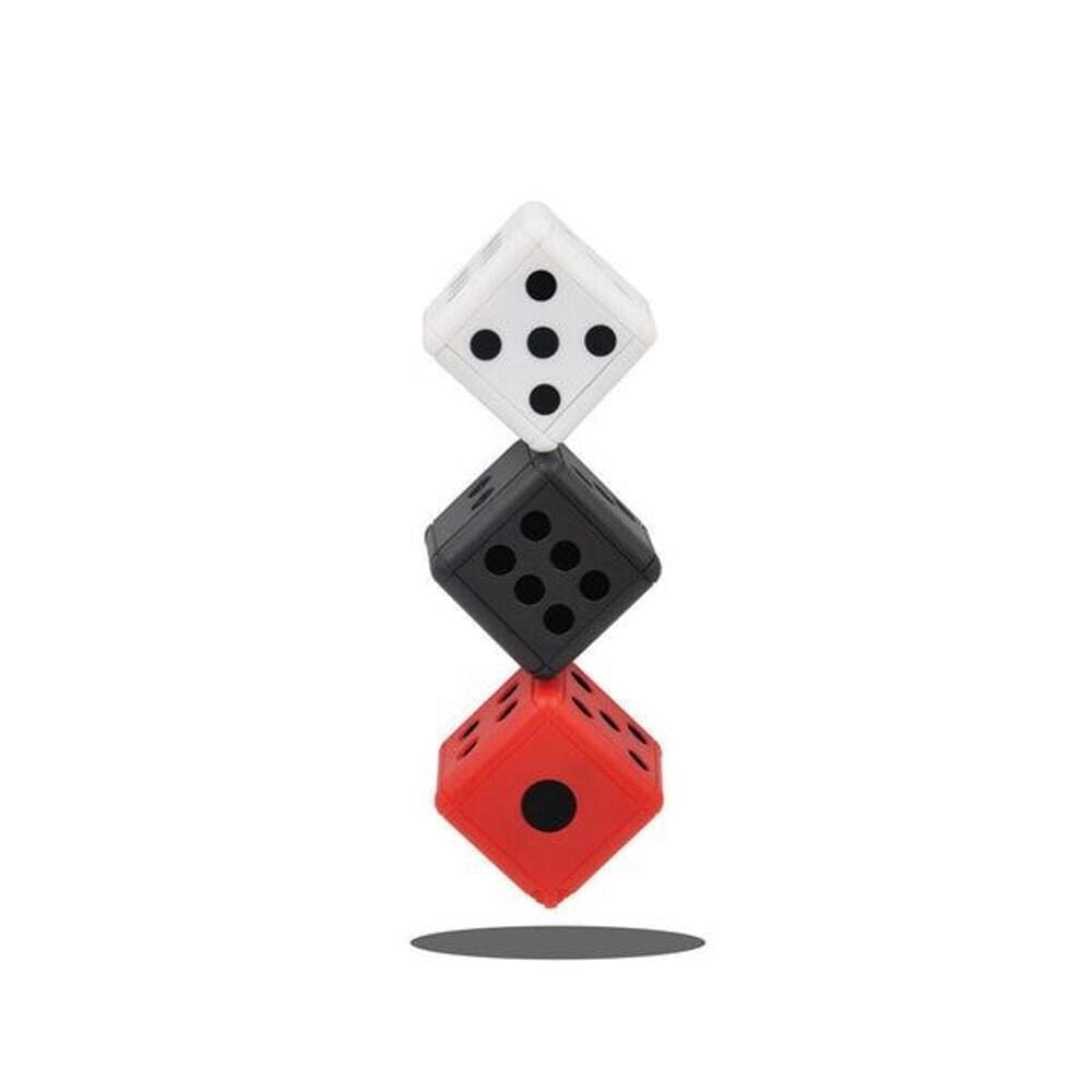 Mini Dice Camera For Home Security HD Night Vision Motion Detection Nanny Cam 2