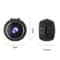 Wireless Mini Hidden Spy Nanny Camera WiFi HD DVR Motion Detection Night Vision Home Security 13