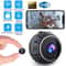 Wireless Mini Hidden Spy Nanny Camera WiFi HD DVR Motion Detection Night Vision Home Security 10