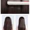 Professional Hair Iron Mini Ceramic Hair Straightener And Curler Portable 2in1 Hair Styling Tool Fo