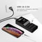 Multi Port USB Charging Hub Desktop Wall Organizer Cell Phone Charger With Smart Charging Ports For 7