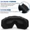Motocross Goggles Racing OffRoad Motorcycle Eyewear Dirt Bike Goggles For Protection 3