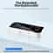 Fast Desktop Charging Hub Multi USB Charger Station With Quick Charge PD TypeC Charging For Multip 6