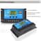 Solar Panel Charge Controller Regulator Auto Focus Tracking Efficient Energy Solution 11