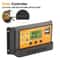 Solar Panel Charge Controller Regulator Auto Focus Tracking Efficient Energy Solution 5