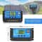 Solar Panel Charge Controller Regulator Auto Focus Tracking Efficient Energy Solution 7
