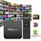 Ultra HD Smart TV Box Pro Android Wifi Quad Core Media Player 4