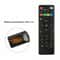 Ultra HD Smart TV Box Pro Android Wifi Quad Core Media Player 7