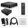 Ultra HD Smart TV Box Pro Android Wifi Quad Core Media Player 0