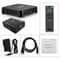 Ultra HD Smart TV Box Pro Android Wifi Quad Core Media Player 0