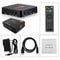 Ultra HD Smart TV Box Pro Android Wifi Quad Core Media Player 0