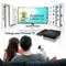 Ultra HD Smart TV Box Pro Android Wifi Quad Core Media Player 8