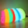 Neon LED Light Glow EL Wire Strip Tube Rope Party Car Decor With Controller Vibrant Lighting For H 0