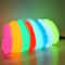 Neon LED Light Glow EL Wire Strip Tube Rope Party Car Decor With Controller Vibrant Lighting For H 0