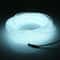 Neon LED Light Glow EL Wire Strip Tube Rope Party Car Decor With Controller Vibrant Lighting For H 10
