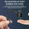 Bluetooth Wireless Earbuds New Stereo Headphones Ear Hook For Sports Noise Cancellation 7