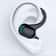Bluetooth Wireless Earbuds New Stereo Headphones Ear Hook For Sports Noise Cancellation 8