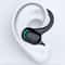 Bluetooth Wireless Earbuds New Stereo Headphones Ear Hook For Sports Noise Cancellation 8