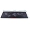 Large Extended Gaming Mouse Pad Desk Keyboard Mat 800mm X 300mm NonSlip Rubber Comfortable Earth Pa 1
