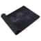 Large Extended Gaming Mouse Pad Desk Keyboard Mat 800mm X 300mm NonSlip Rubber Comfortable Earth Pa 2