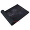 Large Extended Gaming Mouse Pad Desk Keyboard Mat 800mm X 300mm NonSlip Rubber Comfortable Earth Pa 5