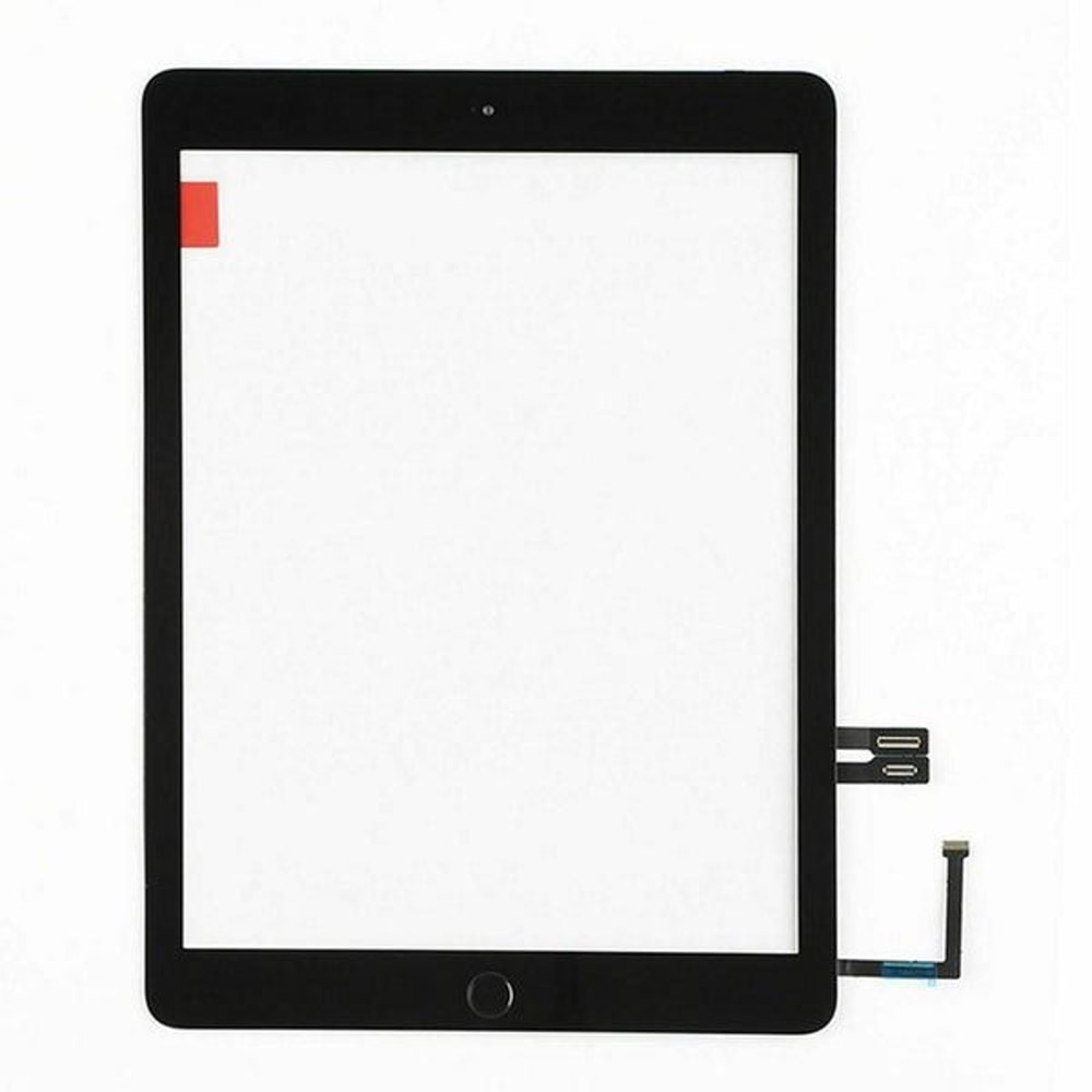 OEM SPEC Digitizer Glass Touch Screen IPad 6th Gen Home Button Included 6