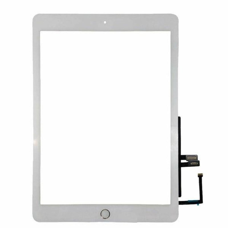 OEM SPEC Digitizer Glass Touch Screen IPad 6th Gen Home Button Included 5