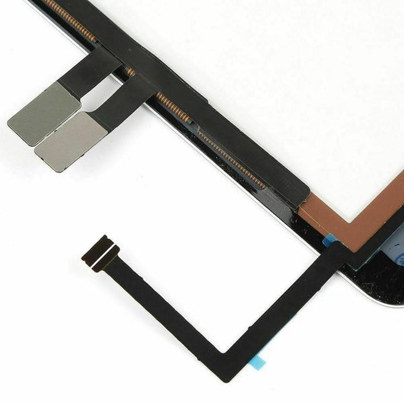 OEM SPEC Digitizer Glass Touch Screen IPad 6th Gen Home Button Included 2