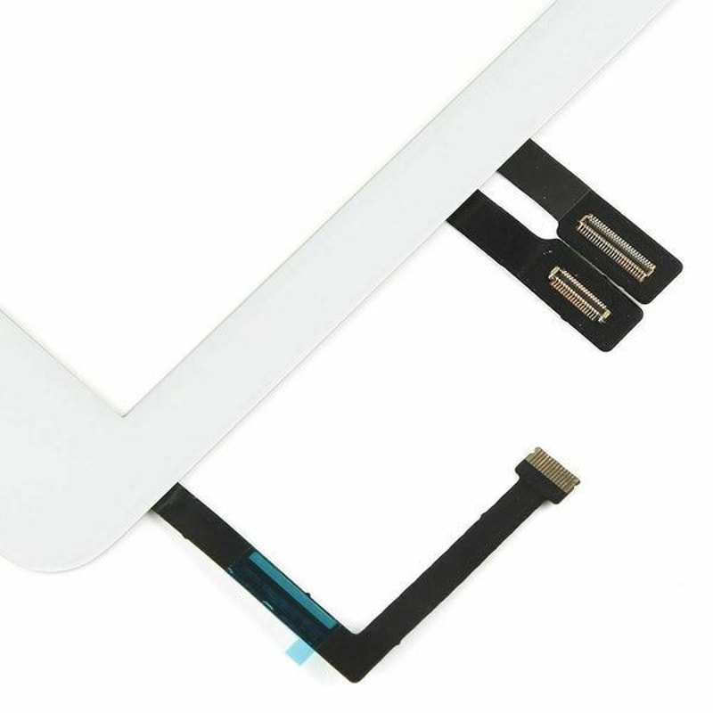 OEM SPEC Digitizer Glass Touch Screen IPad 6th Gen Home Button Included 4