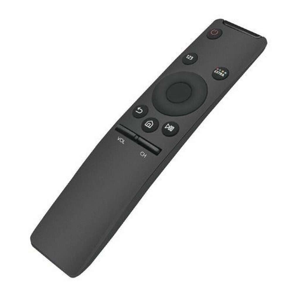 Replacement Remote For Samsung Smart TV LED 4K UHD Durable ReadytoUse No Setup Required 0