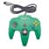 New Wired Controller Joystick For Nintendo Video Game Console High Quality Ergonomic 1